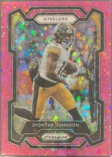 Diontae Johnson