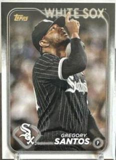 Gregory Santos