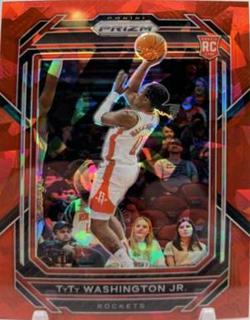TyTy Washington Jr.