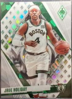 Jrue Holiday