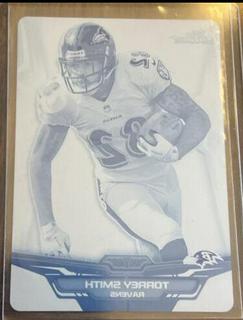 Torrey Smith