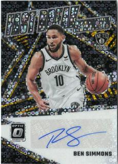 Ben Simmons