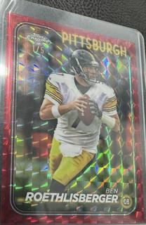 Ben Roethlisberger