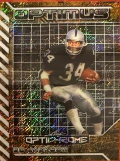 Bo Jackson