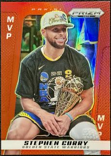 Stephen Curry