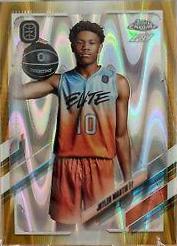 Jaylen Martin