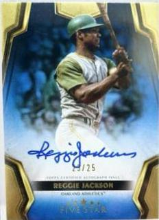 Reggie Jackson