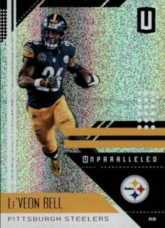 Le'Veon Bell