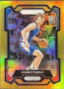 Johnny Furphy