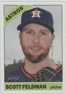 Scott Feldman