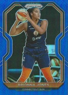 Brionna Jones