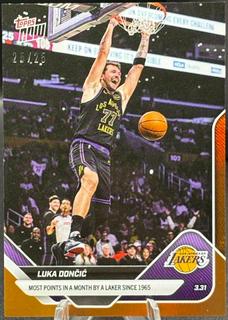 Luka Doncic