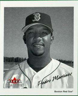 Pedro Martinez