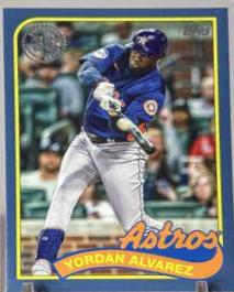 Yordan Alvarez