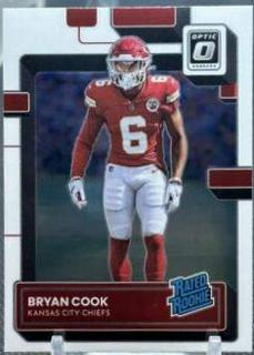 Bryan Cook
