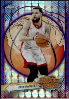 Fred VanVleet