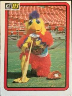 San Diego Chicken