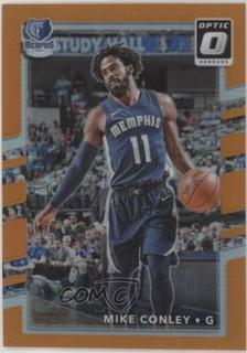 Mike Conley