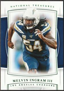 Melvin Ingram III