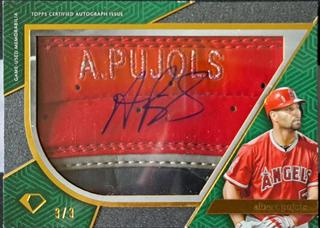 Albert Pujols