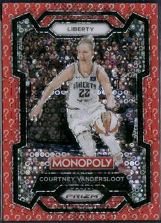 Courtney Vandersloot