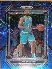 Cody Martin