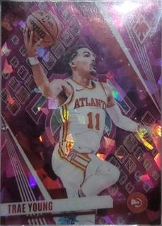 Trae Young