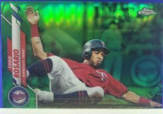 Eddie Rosario