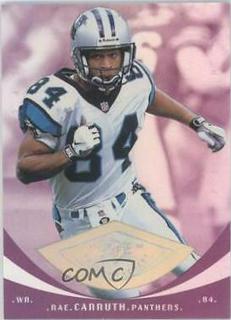 Rae Carruth