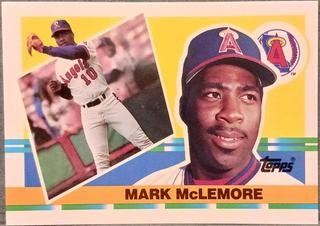 Mark McLemore