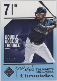 Eric Thames