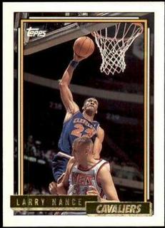 Larry Nance