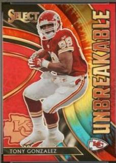 Tony Gonzalez