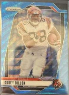 Corey Dillon