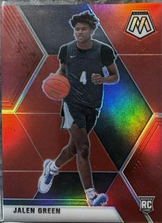Jalen Green