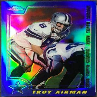 Troy Aikman