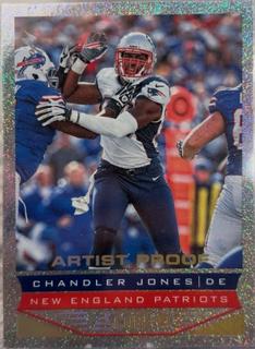 Chandler Jones