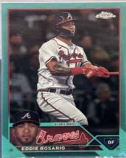 Eddie Rosario