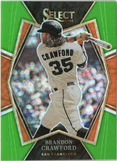Brandon Crawford