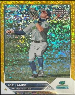 Joe Lampe