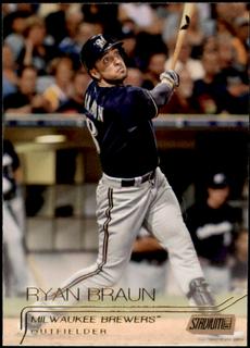 Ryan Braun