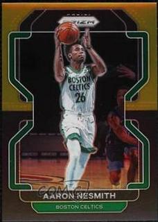 Aaron Nesmith
