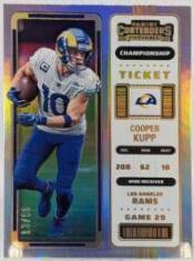Cooper Kupp