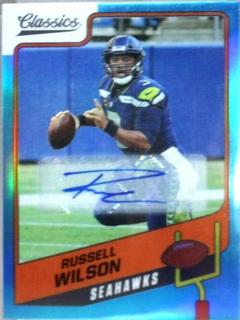 Russell Wilson
