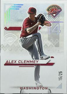 Alex Clemmey
