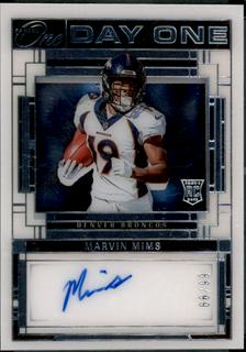 Marvin Mims