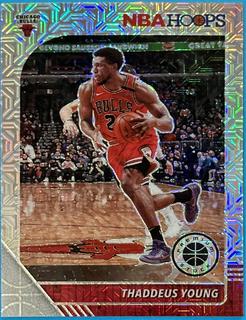 Thaddeus Young