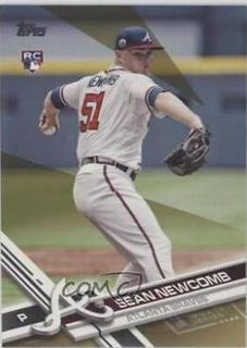 Sean Newcomb