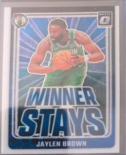 Jaylen Brown