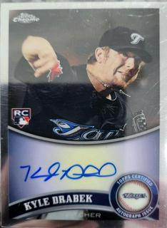 Kyle Drabek